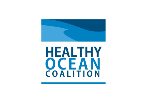 Healthy Ocean Coalition Logo