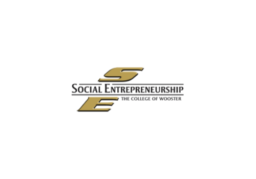 Social Entrepreneurship The College of Wooster Logo