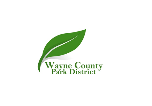 Wayne County Park District Logo