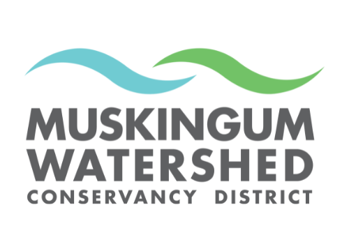 Muskingum Watershed Conservancy District Logo