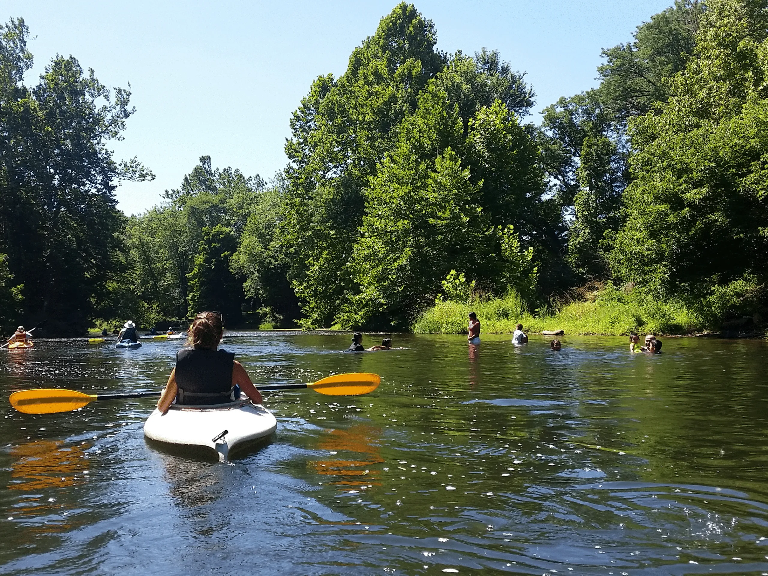 Raritan Headwaters Association.